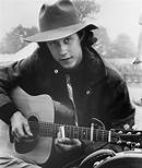 Artist Arlo Guthrie